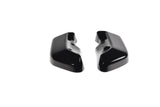 Maxton Design New Maxton Design Rear Side Splitters Fiat 500 Hatchback Preface