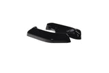 Maxton Design New Maxton Design Rear Side Splitters Fiat 500 Hatchback Preface