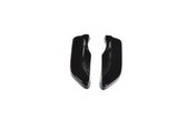 Maxton Design New Maxton Design Rear Side Splitters Fiat 500 Hatchback Preface