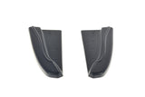 Maxton Design New Maxton Design Rear Side Splitters Jaguar XF-R