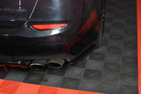 Maxton Design New Maxton Design Rear Side Splitters Maserati Quattroporte Mk.6 Preface