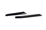 Maxton Design New Maxton Design Rear Side Splitters Maserati Quattroporte Mk.6 Preface