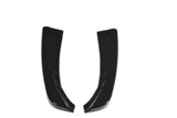Maxton Design Maxton Design Rear Side Splitters Mercedes- Benz C-Class W205 Coupe AMG-Line