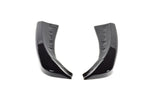 Maxton Design New Maxton Design Rear Side Splitters Mercedes- Benz C-Class W205 Coupe AMG-Line