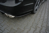 Maxton Design New Maxton Design Rear Side Splitters Mercedes-Benz E63 AMG W212