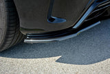 Maxton Design Maxton Design Rear Side Splitters Mercedes A W176 AMG Facelift