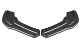 Maxton Design New Maxton Design Rear Side Splitters Mercedes A W176 AMG Facelift