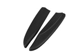 Maxton Design Maxton Design Rear Side Splitters Mercedes CLA A45 AMG C117 Facelift
