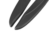 Maxton Design New Maxton Design Rear Side Splitters Mercedes CLA A45 AMG C117 Facelift