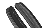 Maxton Design New Maxton Design Rear Side Splitters Mercedes GLE W166 AMG-Line