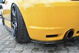Maxton Design New Maxton Design Rear Side Splitters VW Mk4 R32