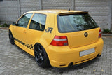 Maxton Design New Maxton Design Rear Side Splitters VW Mk4 R32