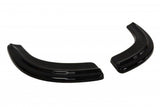 Maxton Design New Maxton Design Rear Side Splitters VW Mk4 R32