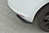 Maxton Design Maxton Design Rear Side Splitters VW Golf Mk7 Standard