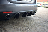 Maxton Design New Maxton Design Rear Valance Alfa Romeo Giulia Veloce