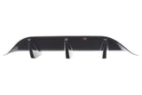 Maxton Design Maxton Design Rear Valance Alfa Romeo Giulia Veloce