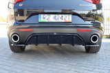 Maxton Design New Maxton Design Rear Valance Alfa Romeo Stelvio