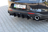 Maxton Design New Maxton Design Rear Valance Alfa Romeo Stelvio