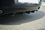 Maxton Design New Maxton Design Rear Valance Bentley Continental GT