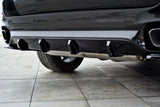 Maxton Design Maxton Design Rear Valance BMW X5 F15 M50D