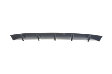 Maxton Design New GLOSS BLACK Maxton Design Rear Valance Jaguar XF-R JA-XFR-1-RS1G
