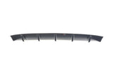 Maxton Design New GLOSS BLACK Maxton Design Rear Valance Jaguar XF-R JA-XFR-1-RS1G