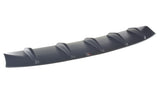 Maxton Design New Maxton Design Rear Valance Jaguar XF-R