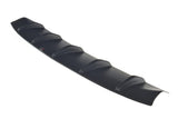 Maxton Design New Maxton Design Rear Valance Jaguar XF-R