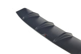Maxton Design Maxton Design Rear Valance Jaguar XF-R