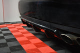Maxton Design Maxton Design Rear Valance Maserati Quattroporte Mk.6 Preface