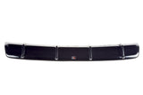 Maxton Design New Maxton Design Rear Valance Maserati Quattroporte Mk.6 Preface