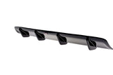 Maxton Design New Maxton Design Rear Valance Maserati Quattroporte Mk.6 Preface