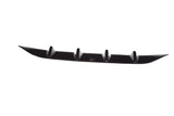 Maxton Design New Maxton Design Rear Valance Mercedes- Benz C-Class W205 Coupe AMG-Line