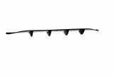 Maxton Design New Maxton Design Rear Valance Mercedes- Benz C-Class W205 Coupe AMG-Line