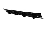 Maxton Design New Maxton Design Rear Valance Mercedes-Benz E63 AMG W212