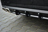 Maxton Design Maxton Design Rear Valance Mercedes-Benz E63 AMG W212