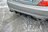 Maxton Design New Maxton Design Rear Valance Mercedes-Benz SLK R172