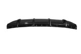 Maxton Design New Maxton Design Rear Valance Mercedes-Benz SLK R172