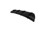 Maxton Design New Maxton Design Rear Valance Mercedes-Benz SLK R172