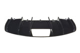 Maxton Design New Maxton Design Rear Valance Tesla Model X
