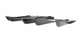 Maxton Design New Maxton Design Rear Valance Tesla Model X