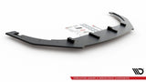 Maxton Design Maxton Design Racing Durability Front Splitter V.3 Volkswagen Golf GTi Mk6
