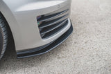 Maxton Design Maxton Design Racing Durability Front Splitter | VW Mk7 GTI