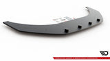 Maxton Design New Maxton Design Racing Durability Front Splitter Volkswagen Arteon R-Line