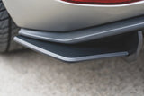Maxton Design Maxton Design Racing Durability Rear Side Splitters | VW Mk7 GTI