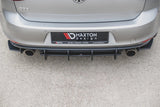 Maxton Design Maxton Design Racing Durability Rear Side Splitters | VW Mk7 GTI