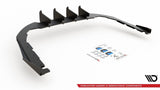 Maxton Design New Maxton Design Racing Durability Rear Valance Volkswagen Arteon R-Line