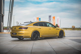 Maxton Design New Maxton Design Racing Durability Rear Valance Volkswagen Arteon R-Line
