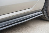 Maxton Design Maxton Design Racing Durability Side Skirts Diffusers | VW Mk7 GTI