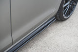 Maxton Design Maxton Design Racing Durability Side Skirts Diffusers | VW Mk7 GTI